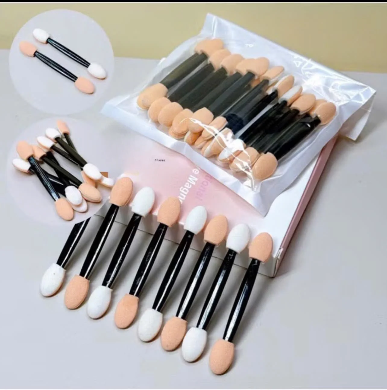 Quà tặng 1 của Set Chrome 35 màu