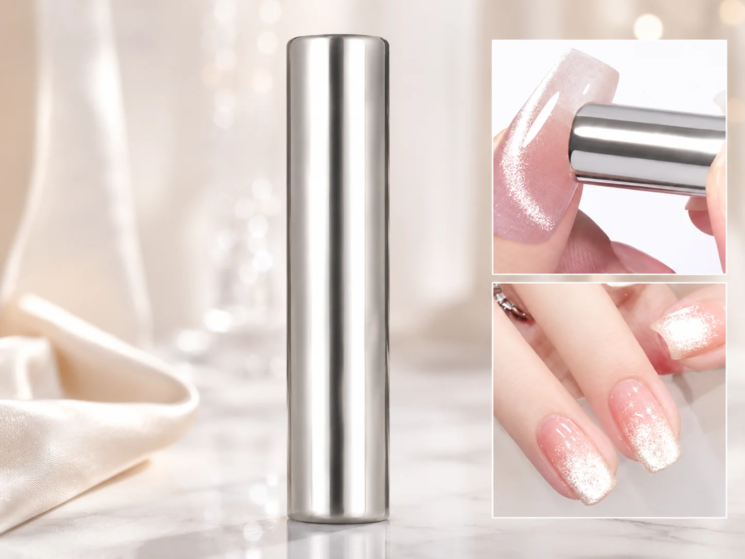 Quà tặng 2 của Set Cateye 32 Màu